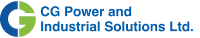 CG Power and Industrial Solutions Ltd.