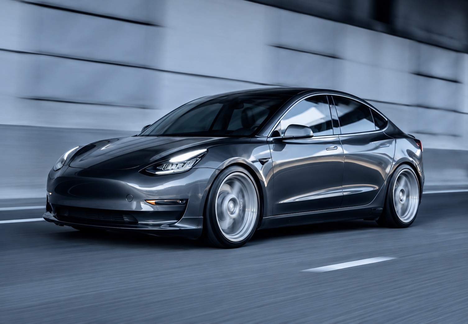 Automotive
