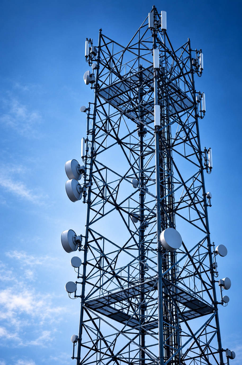 Communications