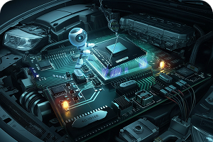 Automotive Electronics