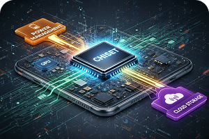 Connectivity Chipsets