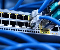 Industrial Control Systems