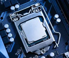 Microprocessors (MPUs)