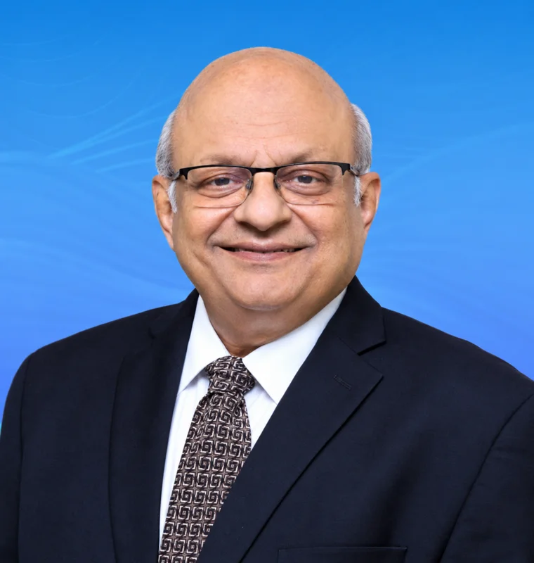 Natarajan Srinivasan