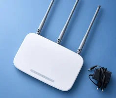 Wireless