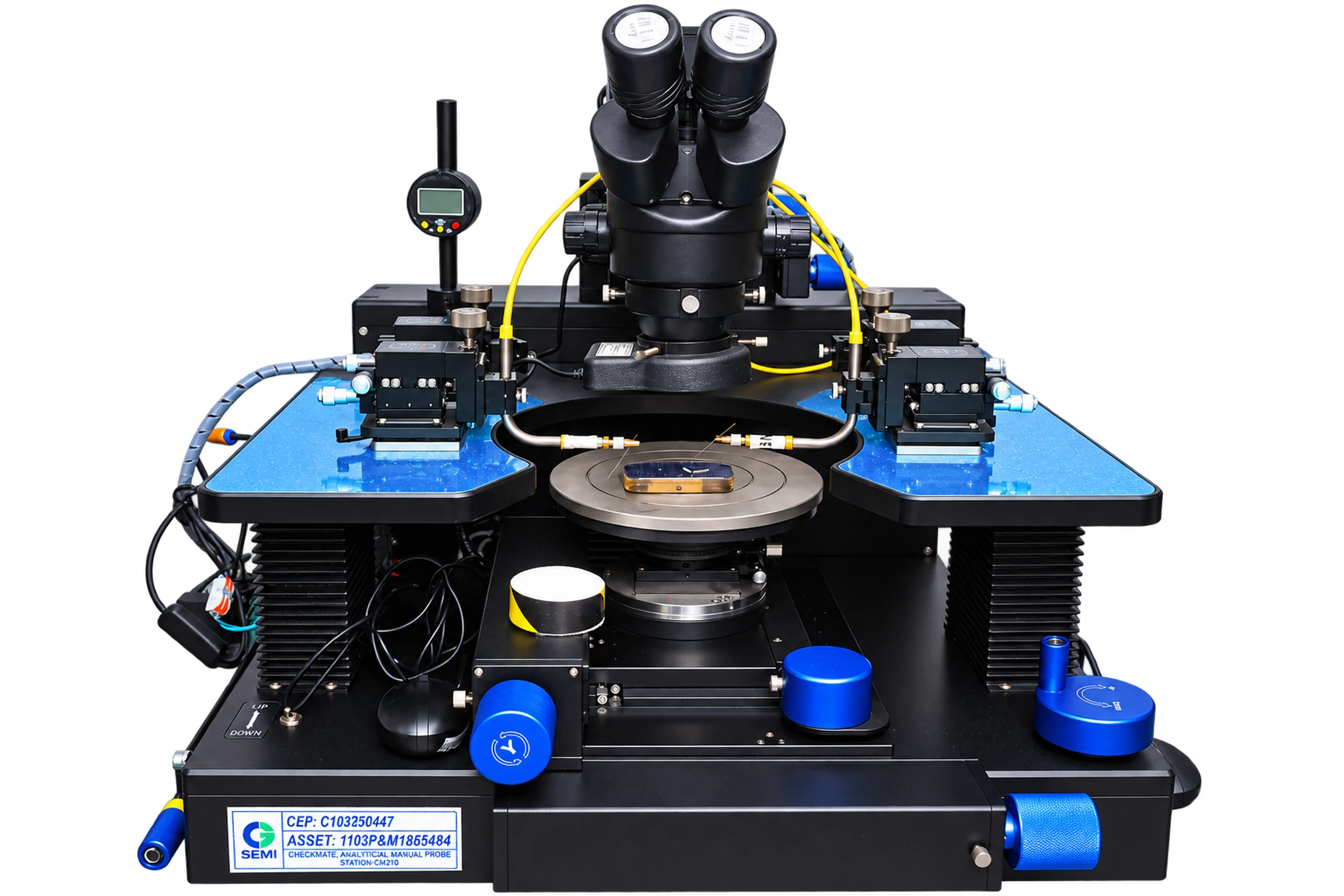 Probe Station