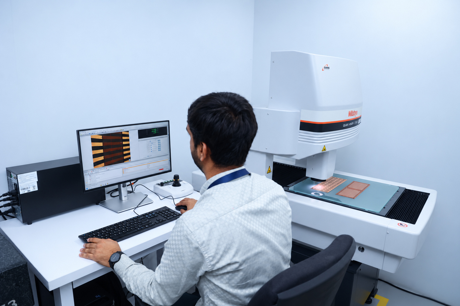 Supplier Quality Management