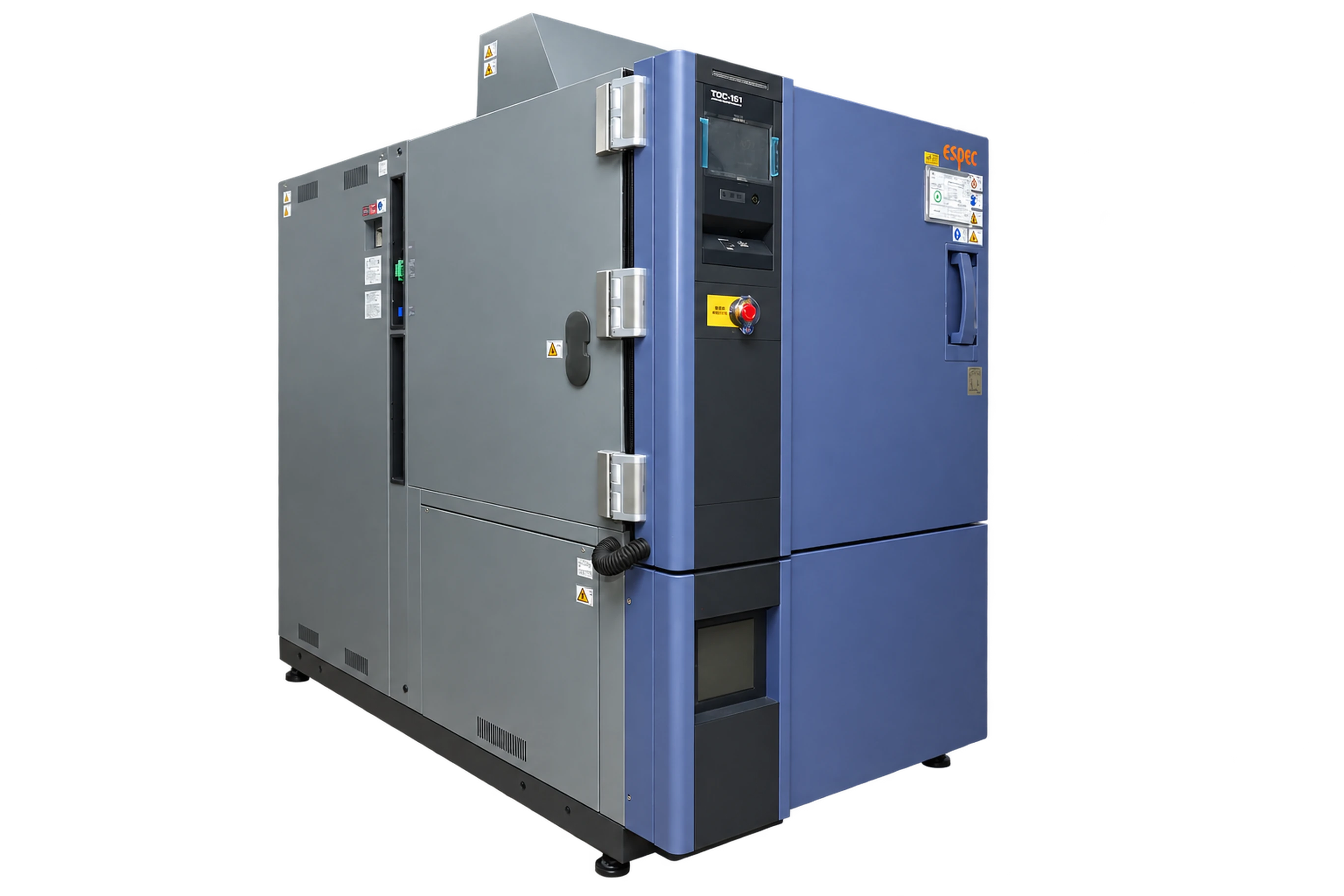 Thermal Cycle Chember